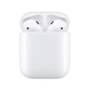 Apple AirPods (2nd Generation) with Lightning Charging Case - Very Good
