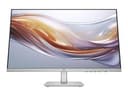 HP Series 5 524sh 23.8" Full HD IPS 100Hz  Monitor 5ms 300nits Height Adjustment