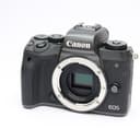 Canon EOS M5 24.2MP Mirrorless Digital Camera Body #57