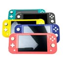Refurbished Nintendo Switch Lite Random Color Console Only 1 Day Shipping