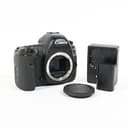 Canon EOS 5D Mark IV 30.4MP DSLR Camera Body *Read #493