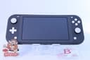 Nintendo Switch Lite Gray [Rank :B]【 Region Free 】