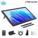 Refurbished HUION Kamvas Pro 19 18.4" UHD Drawing Tablet Touch Screen PenTech4.0