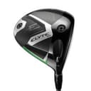 LEFT HANDED CALLAWAY GOLF ELYTE TRIPLE DIAMOND DRIVER 9° GRAPHITE 6.0 STANDARD