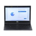 Dell Latitude 13.3" Laptop : i5 8th Gen | 8GB Ram 256GB SSD | Windows - Refurbis