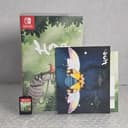Hoa Nintendo Switch Complete In Box CIB Tested Authentic PM Studios Cleaned OEM