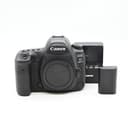 Canon EOS 5D Mark IV 30.4MP DSLR Camera Body #955