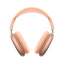 Apple - AirPods Max (USB-C) - Orange - MWW73AM/A