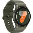 Samsung Galaxy Watch7 Aluminum Smartwatch 40mm LTE Green SM-L305UZGAXAA