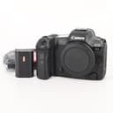 Canon EOS R5 45MP Mirrorless Digital Camera Body #153