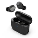 JLab Go POP+ True Wireless Bluetooth Earbuds, In-Ear Headphones, Refurbished