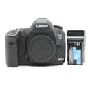 Canon EOS 5D Mark III 22.3MP Digital SLR Camera Body #030