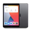 2019 Apple iPad 7 10.2" 32GB WiFi Only (Space Gray) A2197 - w/1 Year Warranty