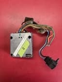 1984-1989 Corvette Rear Bose Speaker Amplifier GM 1227906 Refurbished C41560-2