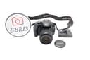 Canon EOS 1100D DSLR Camera + 18-55mm Lens | Good Refurbished | 12M Warranty UK