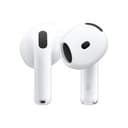Apple AirPods 4 MXP63LL White USB‑C  Wireless Earbuds Very Good