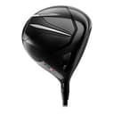 Titleist Golf TSR1 10* Driver Senior Mitsubishi Chemical MMT SpeedMesh 40 Value