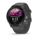 Garmin Forerunner 255 Slate Gray GPS Running Watch With Heart Rate 010-02641-00