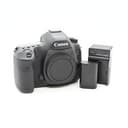 Canon EOS 5DS 50.6MP Digital SLR Camera Body DSLR #427