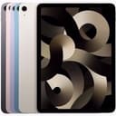 Apple iPad Air 5 M1 (2022) 10.9" 64GB 256GB - WiFi or Cellular - Good