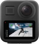 GoPro MAX - Waterproof 360 + Traditional Action Camera with Touch Screen