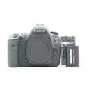 Canon EOS 5D Mark IV 30.4MP DSLR Camera Body #529