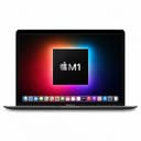Apple MacBook Air M1 8-Core CPU 8-Core GPU 8GB RAM 512GB SSD 13" - Warranty