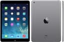 Apple iPad Air (2013) 9.7" 32GB Space Gray (WiFi) Tablet - Good