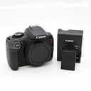 Canon EOS Rebel T6 18MP Digital SLR Camera Body #930