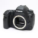 Canon EOS 6D Mark II 26.2MP Digital SLR Camera Body #144