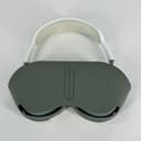 AirPods Max Lightning Green w/ Smart Case - Good Condition