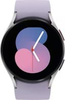Samsung - Geek Squad Certified Refurbished Galaxy Watch5 Aluminum Smartwatch ...