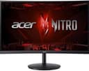 Acer XZ271U X3 27" WQHD 2560x1440 300nits 240Hz 1ms Curved Monitor Refurbished