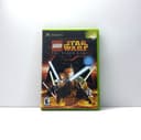 LEGO Star Wars: The Video Game Original Xbox Mint Disc CIB Refurbished & Tested
