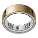 Oura Ring 4 - Smart Ring - Size Before You Buy - OR4 Sizing Kit - Size9 - Gold