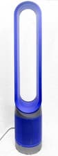 Dyson Pure Cool Fan Tower TP01 HEPA Air Purifier w. Remote - Gray Blue SR