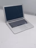 Apple Macbook Air 8GB RAM 121 SSD 2017 A1466 Refurbished