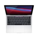 2018 Apple MacBook Pro 13" (Intel Core I5-8259U 2.3GHz 8GB RAM 512GB SSD) Silver
