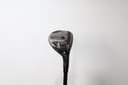 Taylormade Qi35 Rescue 25° 5 Hybrid Regular Flex Ventus Blue 6 2025