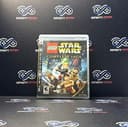 LEGO Star Wars: The Complete Saga Sony PlayStation 3 PS3 CIB Refurbished Tested