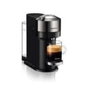 Nespresso Vertuo Next Coffee and Espresso Maker - Dark Chrome (/RT6-24719-ENV...