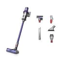 Dyson V10 Animal+ Cordless Vacuum Cleaner | Purple | Refurbished