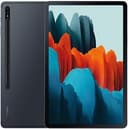 Unlocked Samsung Galaxy Tab S7 SM-T878 128GB 11in AT&T Wi-Fi+LTE Black Very Good