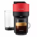 Nespresso Vertuo Pop+ Combination Espresso and Coffee Maker - Red (/RT6-23005...