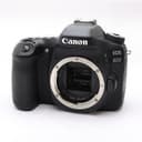 Canon EOS 80D 24.2MP Digital SLR Camera Body