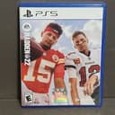 Madden NFL 22 PlayStation 5 PS5 Refurbished