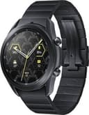 Samsung Galaxy Watch3 - 45mm - Mystic Black - GPS + Cellular - Very Good