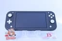 Nintendo Switch Lite Gray [Rank :B] 【 Region Free 】