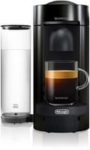 Nespresso Vertuo Plus Coffee and Espresso Maker - Matte Black (/RT6-21933-ENV...