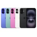 Apple iPhone 16 128GB Unlocked Good Condition - All Colors